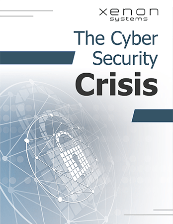 The Small Business Cyber Crisis